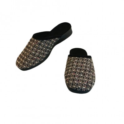 Pantufla Espa&ntilde;ola Maria mujer talla 35